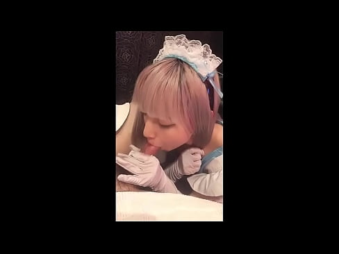 ❤️ Japanese Idol [mayuka], kostum prawan prancis, part 1, blowjob lan bodho karo lotion ️❌ Saru keras ing pornojv.novoporn.ru ❤