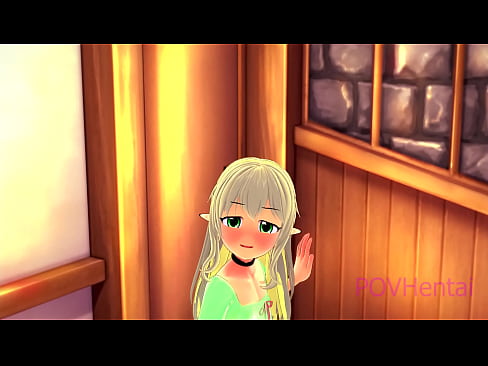 ❤️ (Trap) Prawan Elvish mbantu sampeyan ngumbah pasuryan. ️❌ Saru keras ing pornojv.novoporn.ru ❤