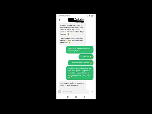 ❤️ Aku nambahake PAWG anyar saka Tinder menyang haremku (kalebet ngobrol karo Tinder) ️❌ Saru keras ing pornojv.novoporn.ru ❤